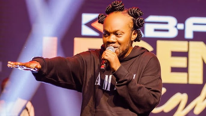 Daddy-Lumba