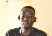 31-year-old man jailed 7 years for defiling 5-year-old girl