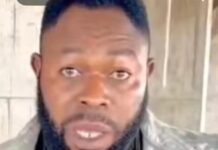 Self-acclaimed Ashanti Regional Chairman of Delta Force arrested