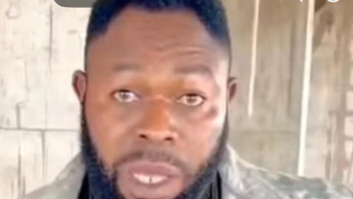 Delta Force suspect