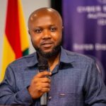 Cyber Security Authority boss suspended