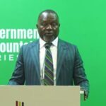 Adu-Boahene trial: A-G withdraws charges against third accused