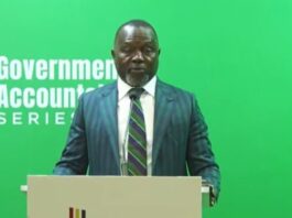 Ayine confirms extradition request for Ken Ofori-Atta sent to US authorities
