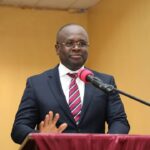 Mahama under no pressure to appoint Omane Boamah’s successor – Elikem Kotoko