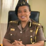 Nine prison inmates receive scholarships to Jackson University College