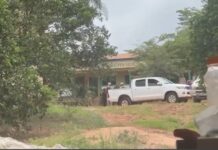 National security operatives allegedly storm Forestry Commission to demand office closure