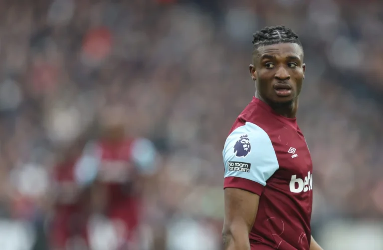 Chelsea prepare bid to sign Mohammed Kudus