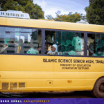 NSMQ 2025: Ghana SHS returns after early exit as Northern Zonal Championship begins