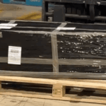 Body of Ghanaian student who died under suspicious circumstances in Latvia returned home