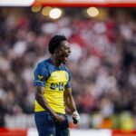 Champions League dream comes true – Mohammed Fuseini