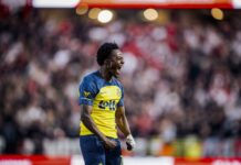 Champions League dream comes true – Mohammed Fuseini