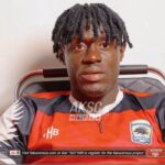 Playing for Kotoko prepares you for the national team – Kwame Opoku