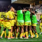 2024 WAFCON: Black Queens to face Algeria in quarter-finals