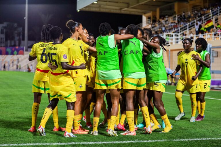 2024 WAFCON: Black Queens to face Algeria in quarter-finals