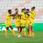 Black Queens get $2,000 each for WAFCON quarterfinal spot