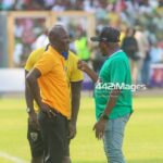 Zito hails Hearts coach Didi Dramani as one of Ghana’s finest