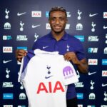 We’ll see the real Kudus – Sannie Daara backs Kudus to shine at Tottenham