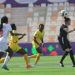 2024 WAFCON: Black Queens held by Mali in second group game