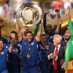 Chelsea stun PSG to clinch Club World Cup title