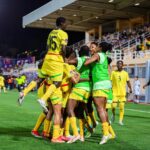 2024 WAFCON: Black Queens to face Morocco in semifinals on Tuesday