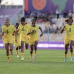 2026 WAFCONQ: Kim Lars Björkegren releases Black Queens squad for Egypt games