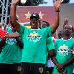 Asante Kotoko confirm Abdul Karim Zito as substantive head coach on a two-year deal