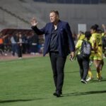 2026 WAFCONQ: We will do everything possible to beat Egypt – Kim Lars Björkegren