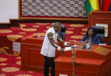 Sports Minister tables Sports Fund Bill before Parliament