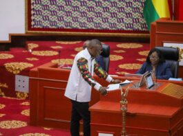 Sports Minister tables Sports Fund Bill before Parliament