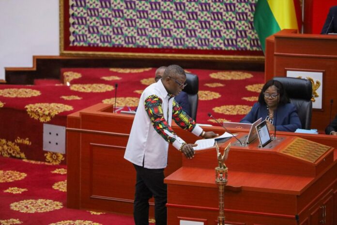 Kofi Adams
