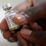 WHO recommends twice-a-year HIV prevention shot