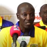 Didi Dramani pledges competitive Hearts of Oak ahead of 2025/26 season