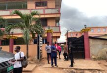GTA shuts over 200 substandard hospitality facilities in the Ashanti region