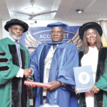 Police to establish AI-powered crime-fighting centre – IGP