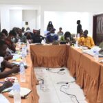 Journalists urged to use science-based reports to promote urban health