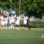 2025 WAFU-B Boys Cup: Black Satellites crashed out after semifinal defeat to Ivory Coast