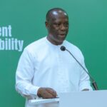 Lands Minister revokes 278 small-scale mining licenses over regulatory breaches Minister for Lands and Natural Resources, Emmanuel Armah-Kofi Buah,