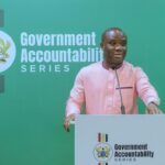 Kwakye Ofosu outlines govt’s action-packed itinerary for the week
