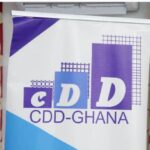 CDD-Ghana drafts model bill to regulate political party financing