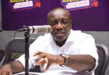 Painful to see state of Ghana Football – Kwabena Agyepong