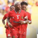 Justice Blay issues apology to Asante Kotoko players over controversial remarks
