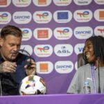 Black Queens coach urges top performance ahead of crucial Mali clash