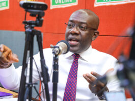 Where’s the 24-Hour Economy after spending GH¢650 billion? – Oppong Nkrumah