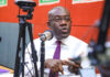 NPP rejects government’s implementation framework for constitutional amendments