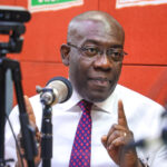 Ministers must seek Presidential or Cabinet approval before announcing policies – Oppong Nkrumah