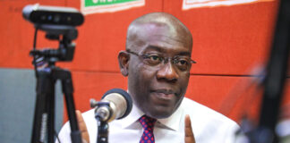Ministers must seek Presidential or Cabinet approval before announcing policies – Oppong Nkrumah