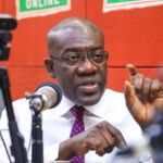 Oppong Nkrumah warns against excessive sterilisation policy locking up GH₵60 billion