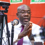 Reward Bawumia with your votes; he fought for your inclusion – Oppong Nkrumah to former NPP executives and appointees