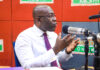 Oppong Nkrumah warns proposed Cyber Security Bill threatens Ghana’s democracy