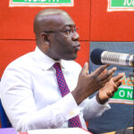 Oppong Nkrumah warns proposed Cyber Security Bill threatens Ghana’s democracy